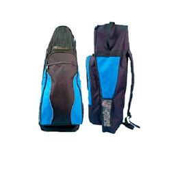 Dlx Mask Snorkel Fin Bag